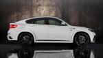 BMW X6 M by Mansory 2010 года
